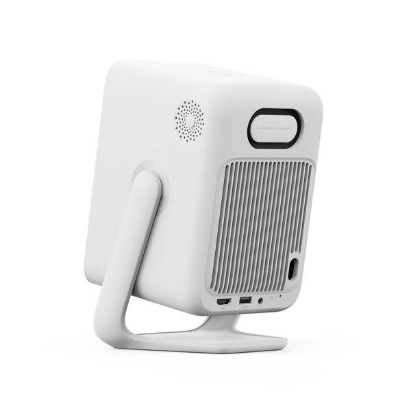  Wanbo T2 Ultra Full HD 500 ANSI Gimbal Projector